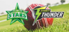 Spreadex sports spread betting Spread Bets of the Day Big Bash League Melbourne Stars Sydney Thunder