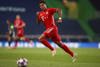 Spreadex sports spread betting Serge Gnabry Bayern Munich UEFA Super Cup