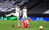Spreadex sports spread betting Tottenham Son Heung-min Premier League