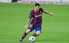 Spreadex sports spread betting Lionel Messi Barcelona La Liga