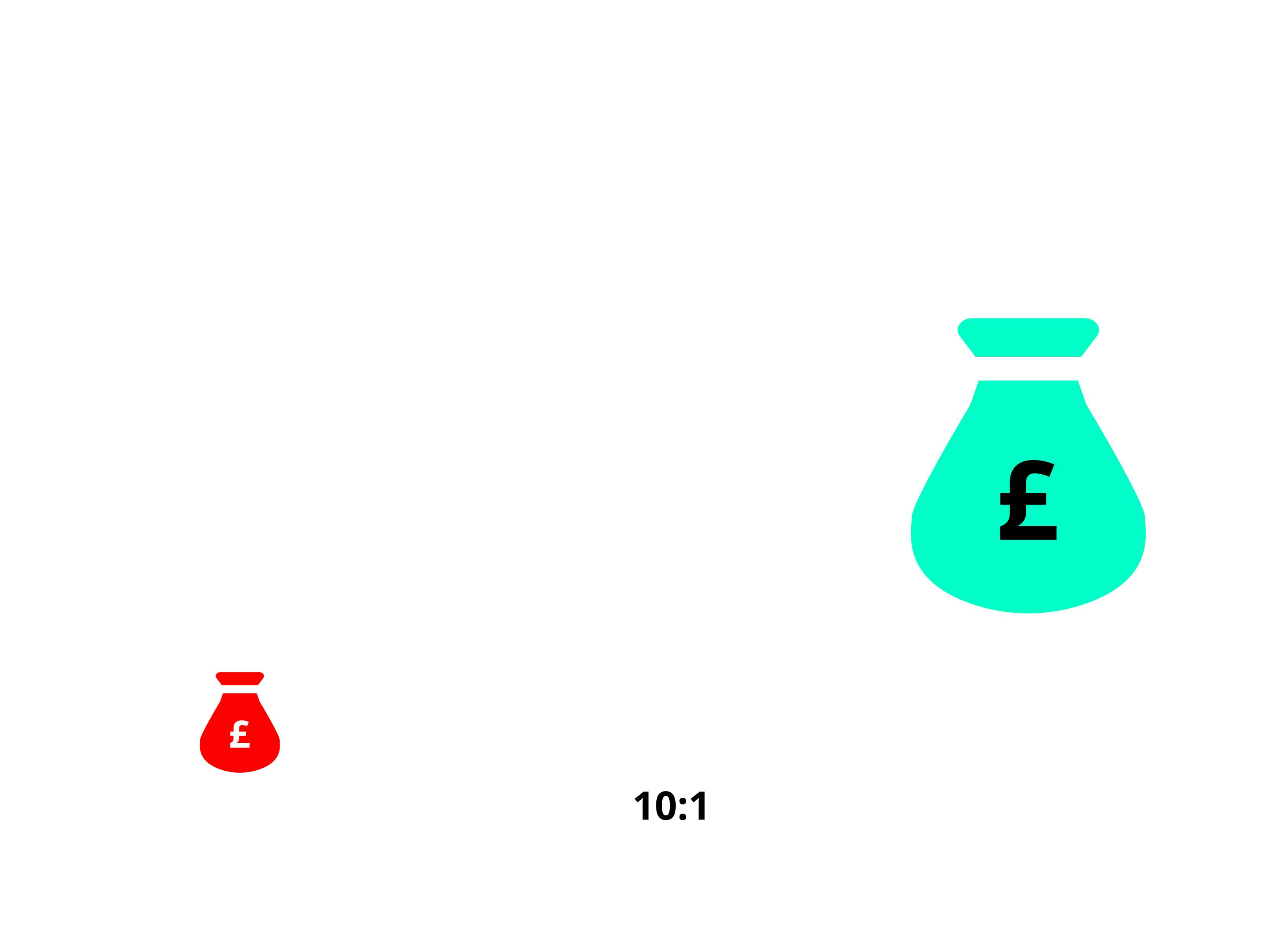 Leverage Dark New