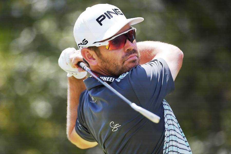 golf betting louis oosthuizen