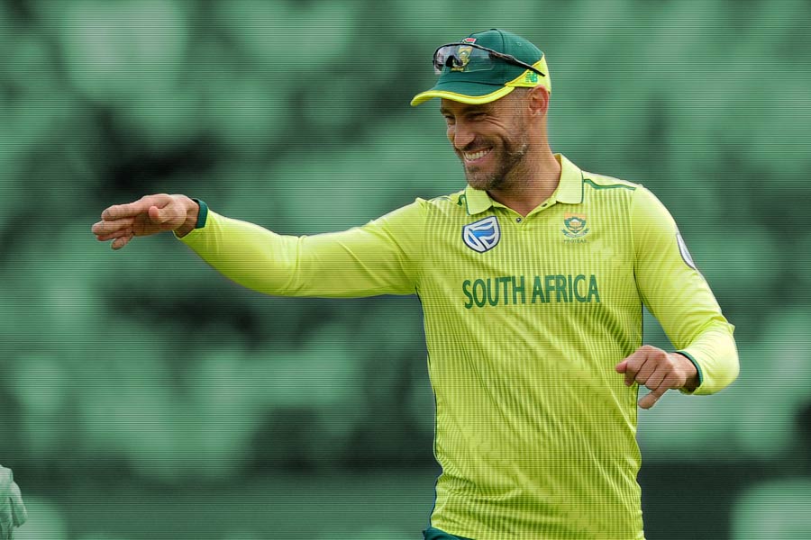 faf du plessis bet central