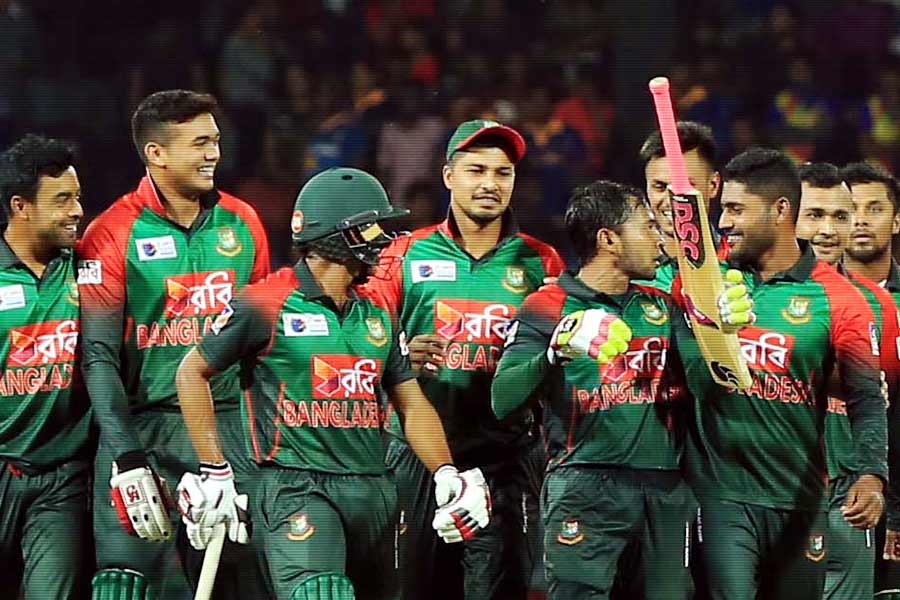 cricket world cup 2019 team guide bangladesh