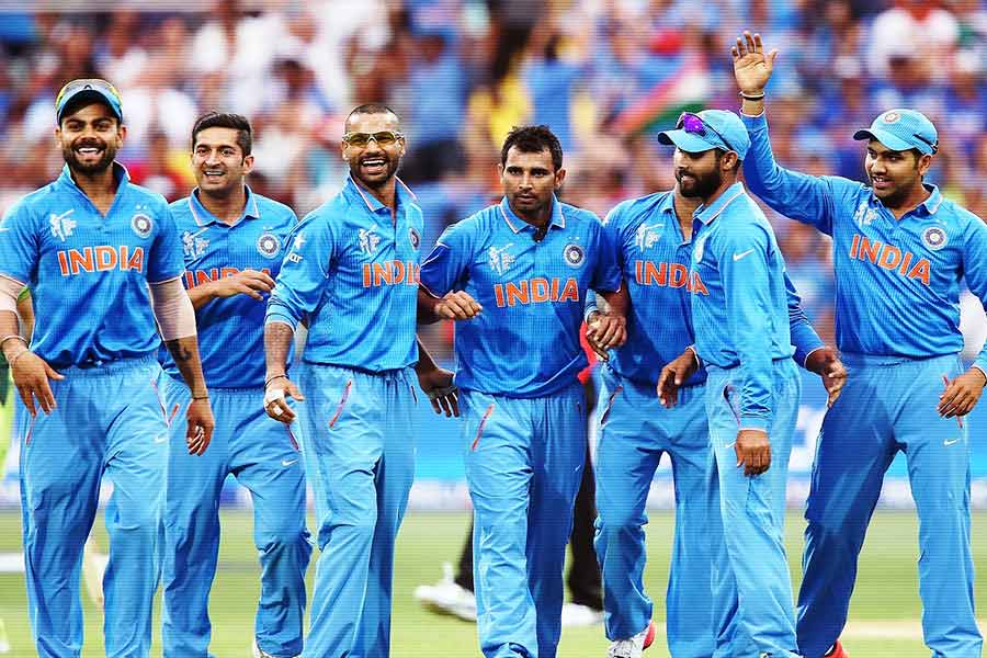 cricket world cup 2019 team guide india