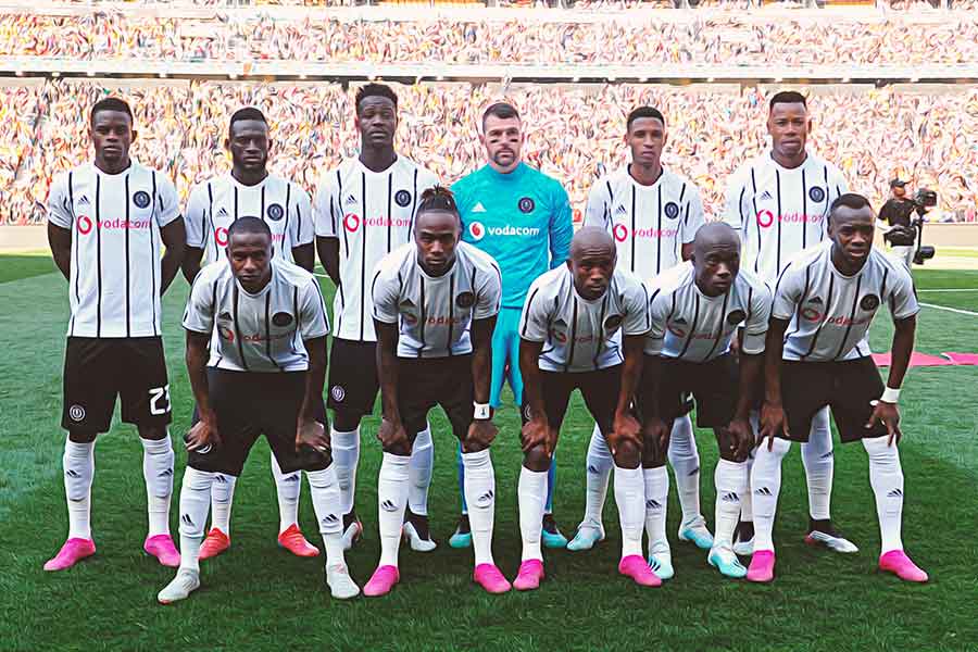 Orlando Pirates PSL 2019/2020 Preview