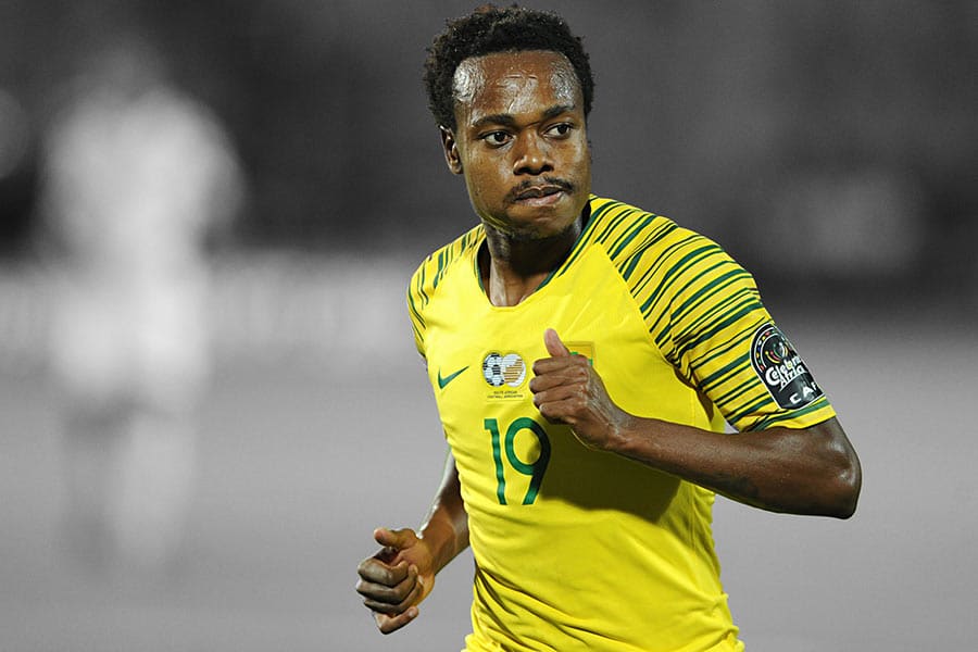 Bafana Squad for Mali: Talking Points