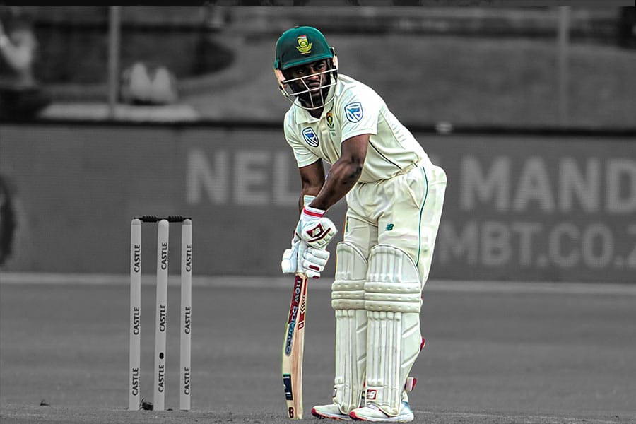 Will the scars of 2015 haunt Bavuma, Elgar and Faf?