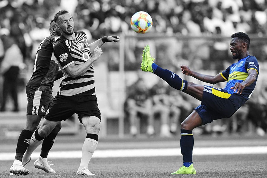 PSL Predictions - Matchday 18