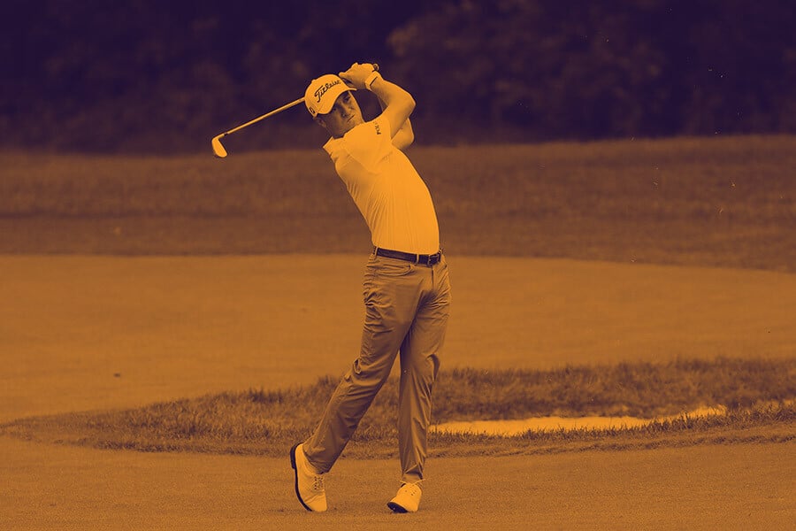 justin thomas pga 2k21 cover athlete