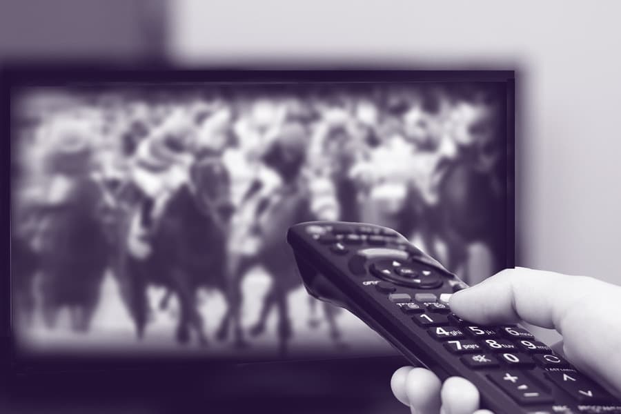 watch durban july live