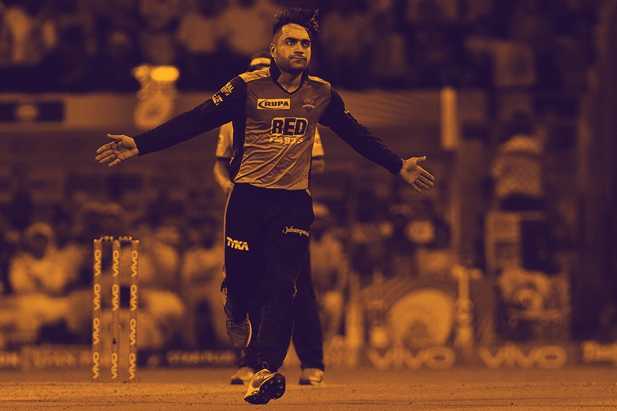 IPL betting Tips Rashid Khan