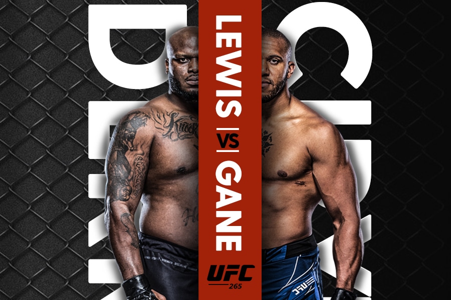 UFC 265 Betting Tips