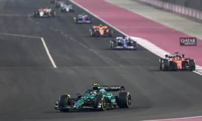 Qatar Grand Prix