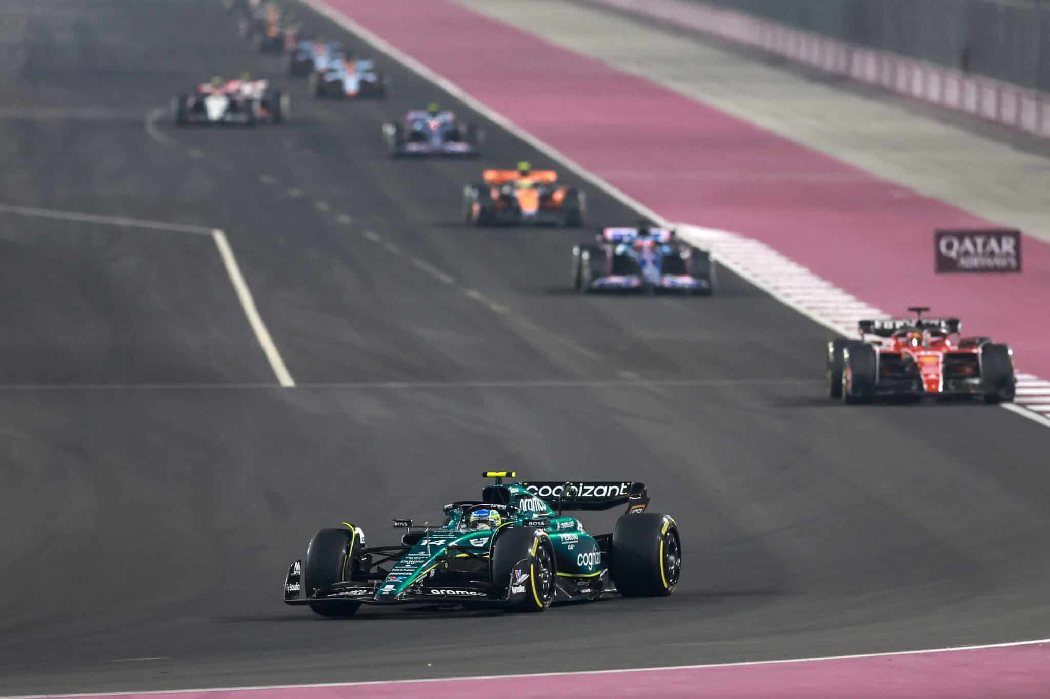 Qatar Grand Prix