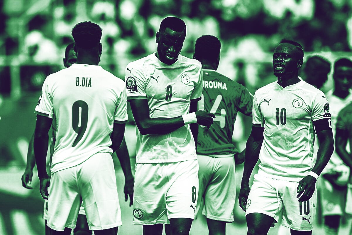 AFCON 2021 Betting Tips