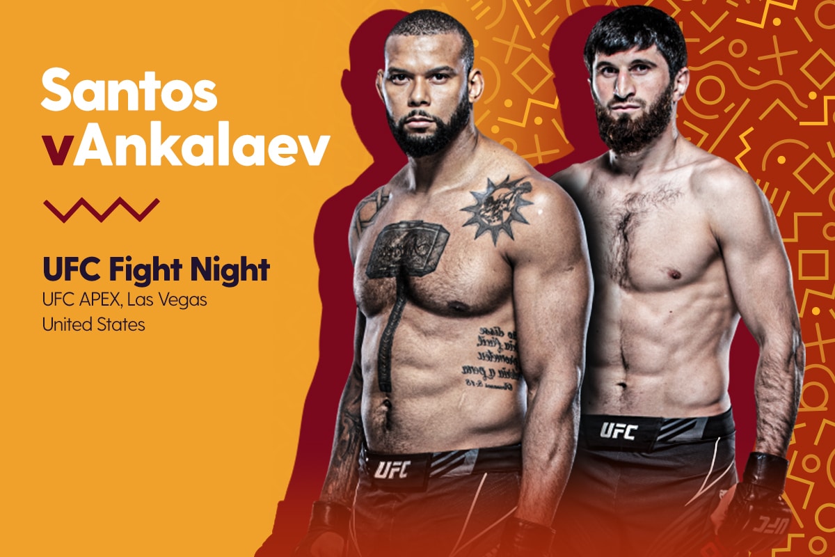 UFC Fight Night Betting Tips