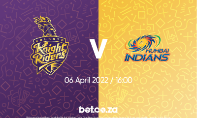 KKR MI Betting Predictions