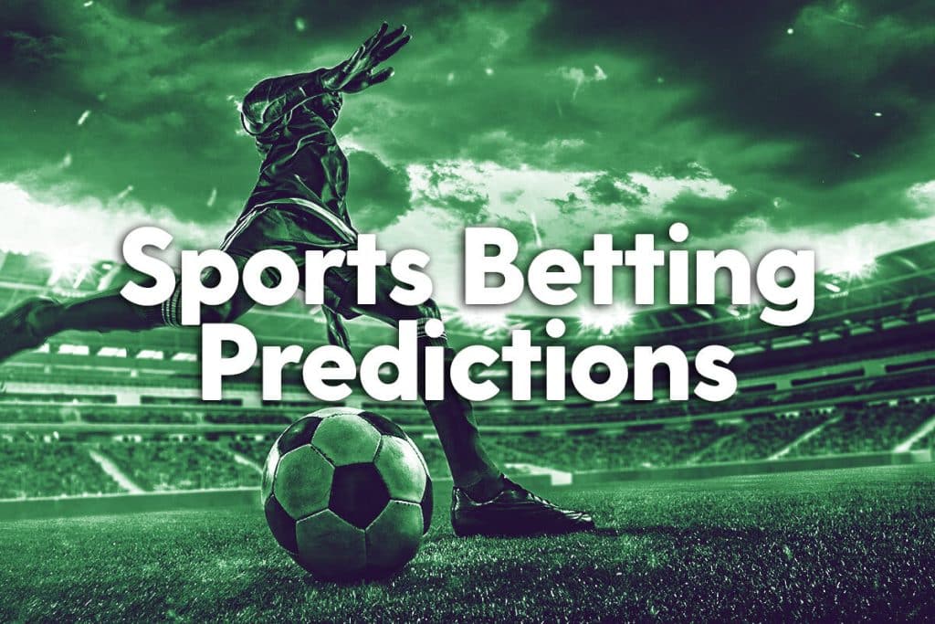 Sports Betting Predictions