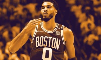 Celtics Jayson Tatum