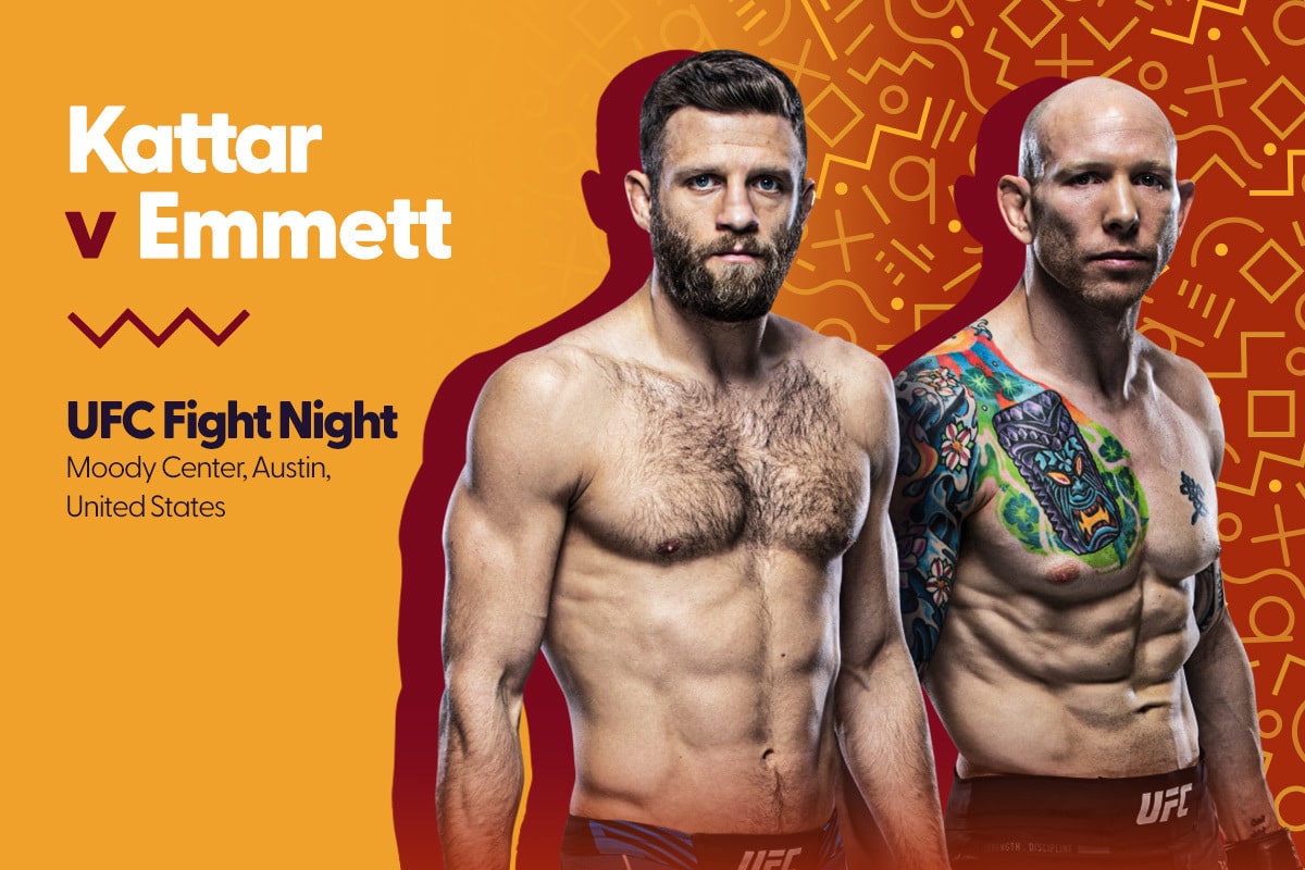 UFC Fight Night Betting