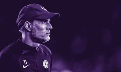 Chelsea Struggles Tuchel