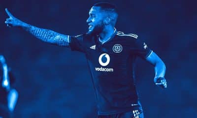 Orlando Pirates Podcast