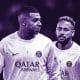 Mbappe PSG Neymar Messi Podcast