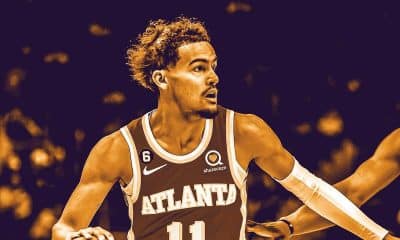 Trae Young