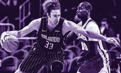 Robin Lopez & Gorgui Dieng