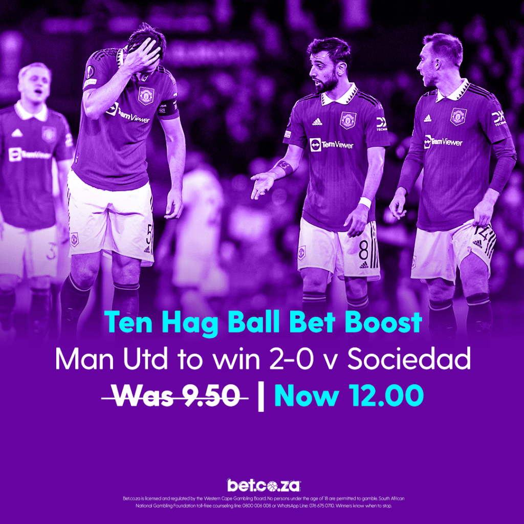 EPL Bet Boost 3 6 1