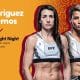 UFC Predictions Rodriguez Lemos