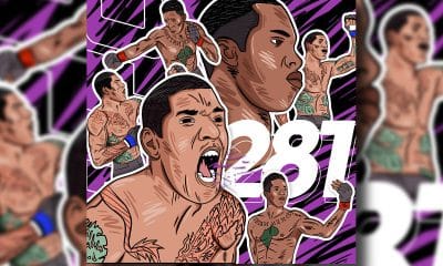 UFC 281 Predictions Adesanya