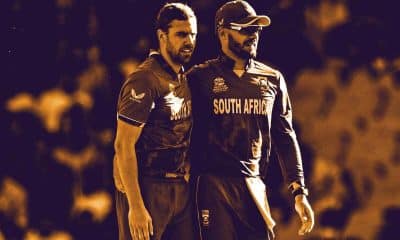 T20 World Pakistan Proteas