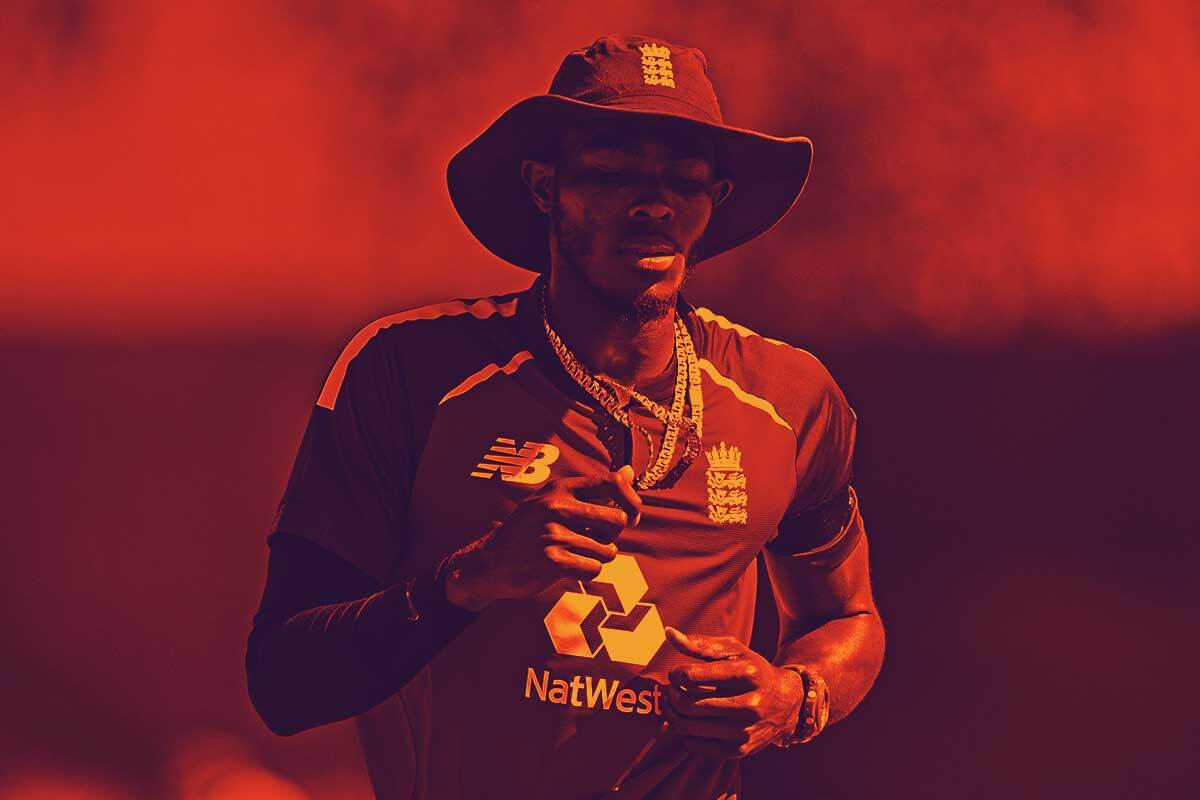 Jofra Archer MI SA20