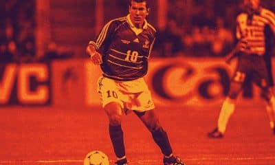 Zinedine Zidane