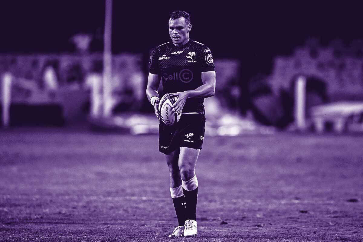 Weekend Rugby