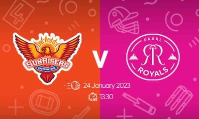 Sunrisers Eastern Cape Prediction