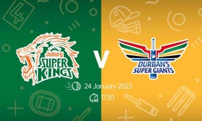 Joburg Super Kings Prediction