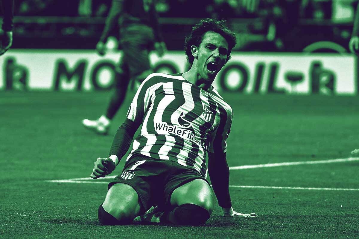 Joao Felix