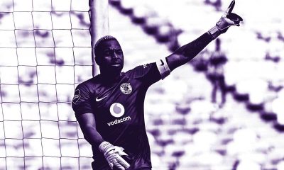 Itu Khune