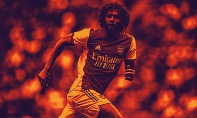 Mohamed Elneny