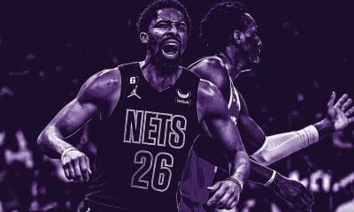 Brooklyn Nets