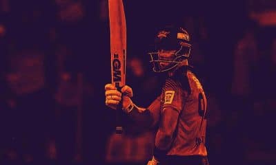 Aiden Markram Sunrisers Captain