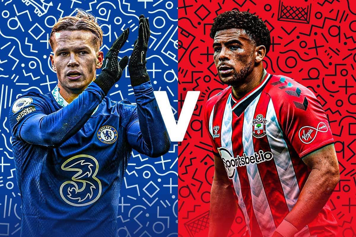 Chelsea v Southampton