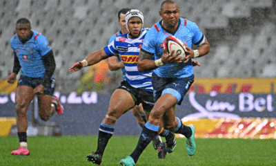 Currie Cup