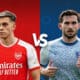 Arsenal v Bournemouth