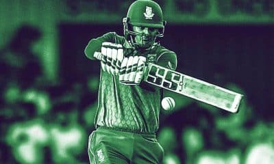 South Africa West ODI