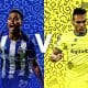Porto Inter Milan