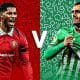 Man Utd v Real Betis